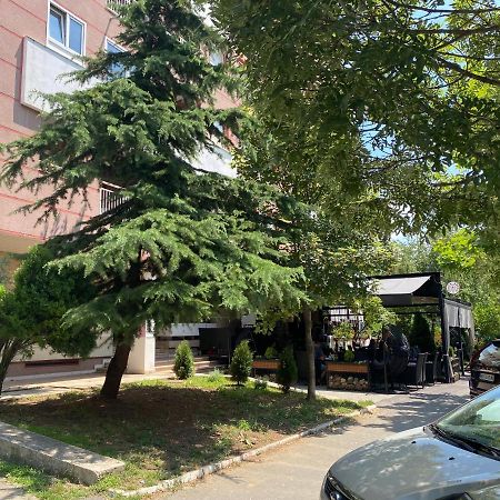 Hill Apartment Belgrad Zewnętrze zdjęcie