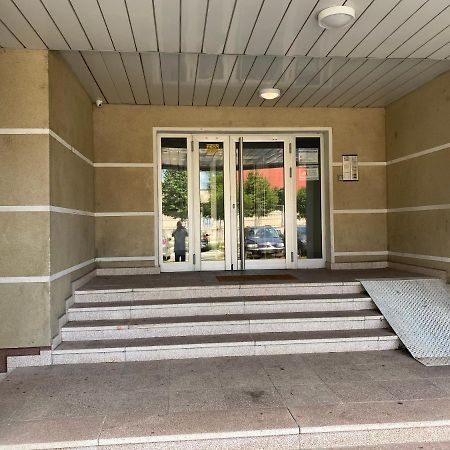 Hill Apartment Belgrad Zewnętrze zdjęcie