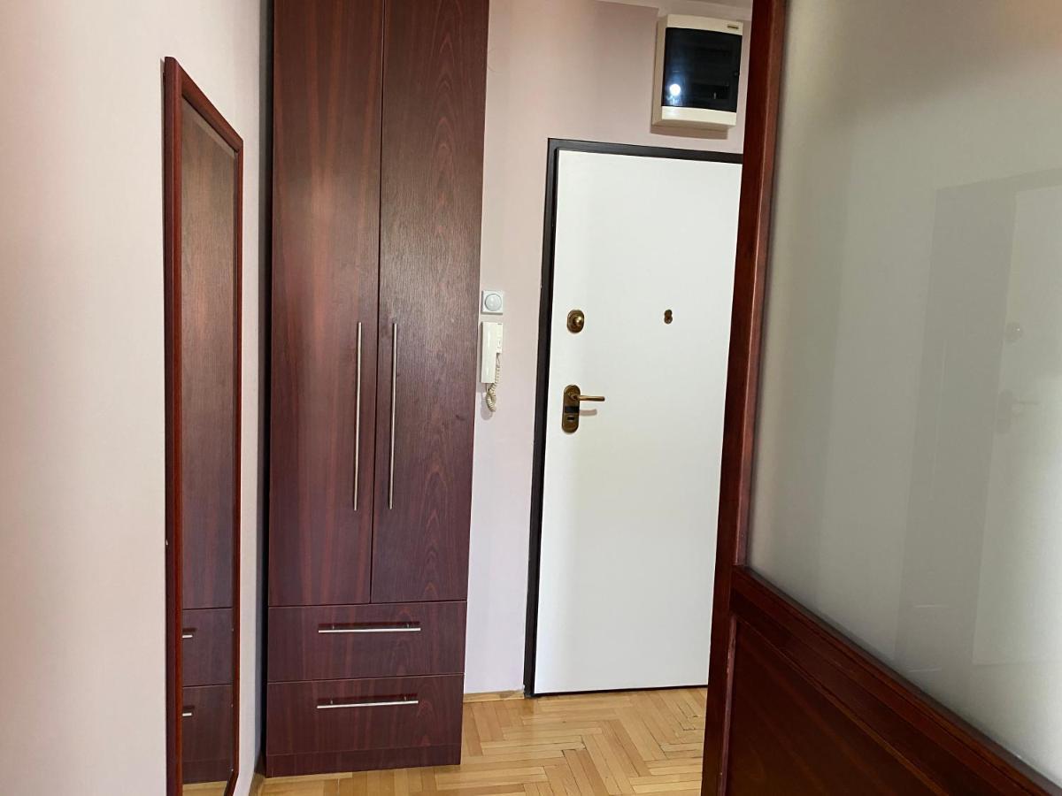 Hill Apartment Belgrad Zewnętrze zdjęcie