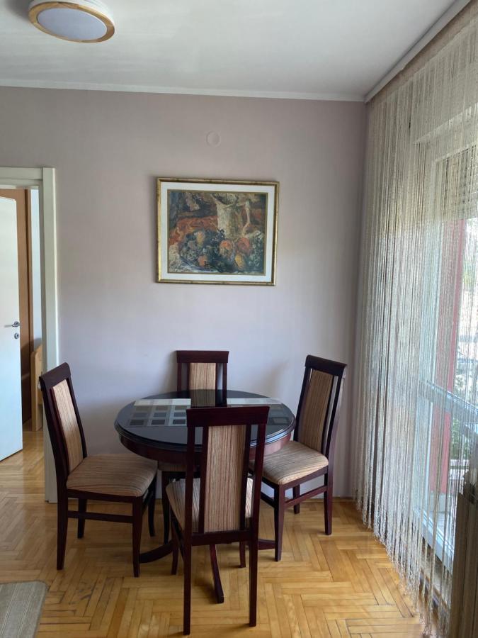 Hill Apartment Belgrad Zewnętrze zdjęcie