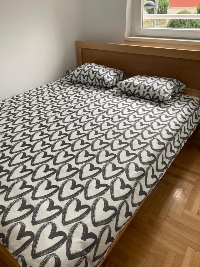 Hill Apartment Belgrad Zewnętrze zdjęcie