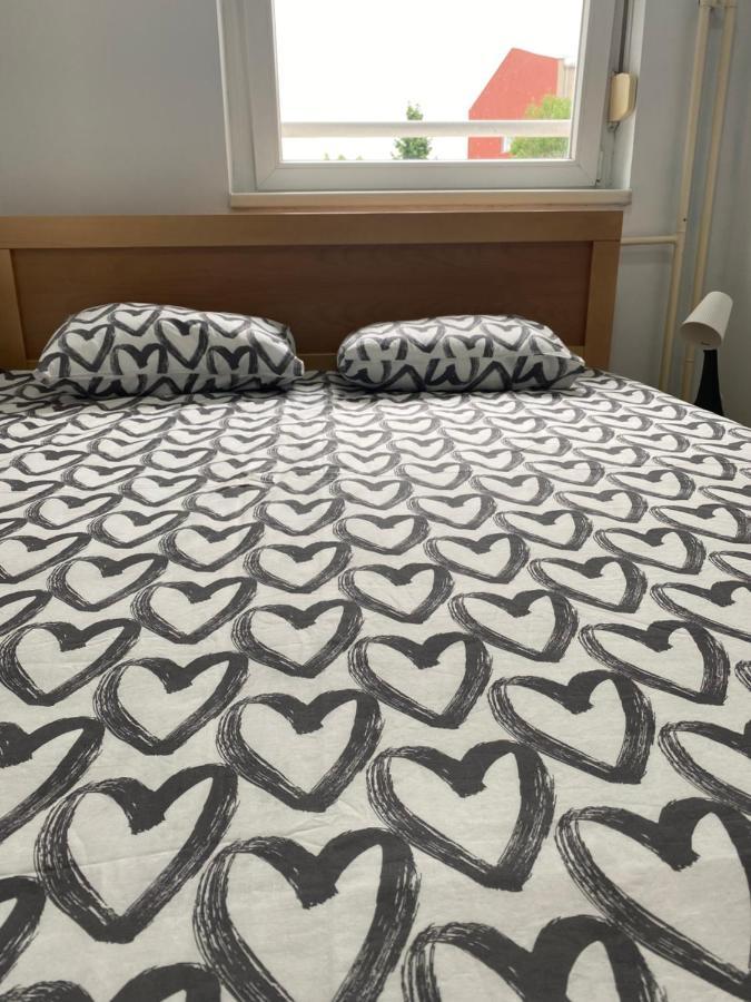 Hill Apartment Belgrad Zewnętrze zdjęcie