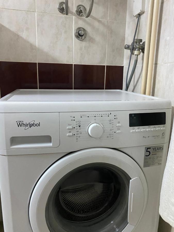 Hill Apartment Belgrad Zewnętrze zdjęcie