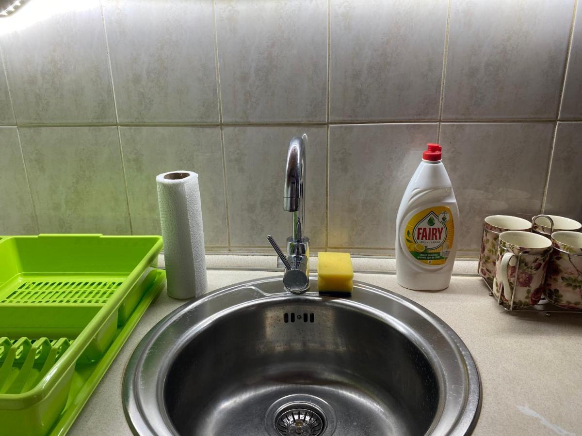 Hill Apartment Belgrad Zewnętrze zdjęcie