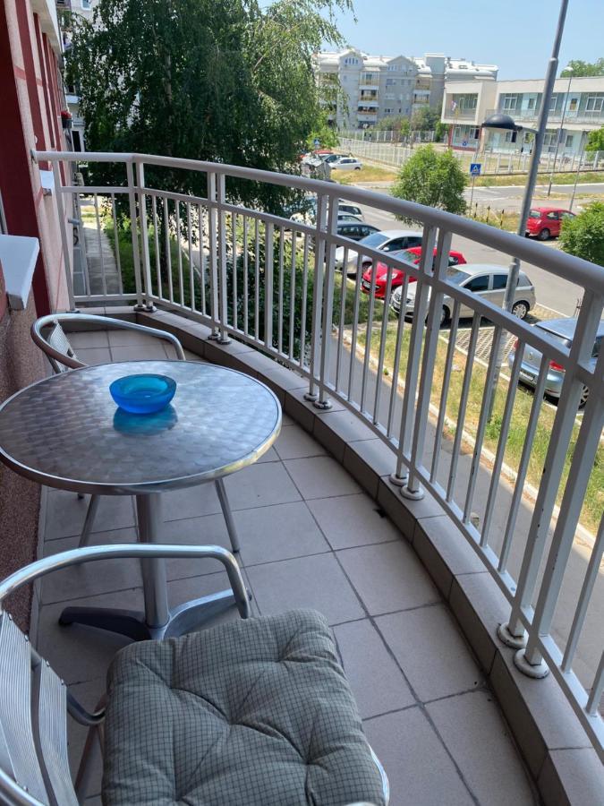 Hill Apartment Belgrad Zewnętrze zdjęcie