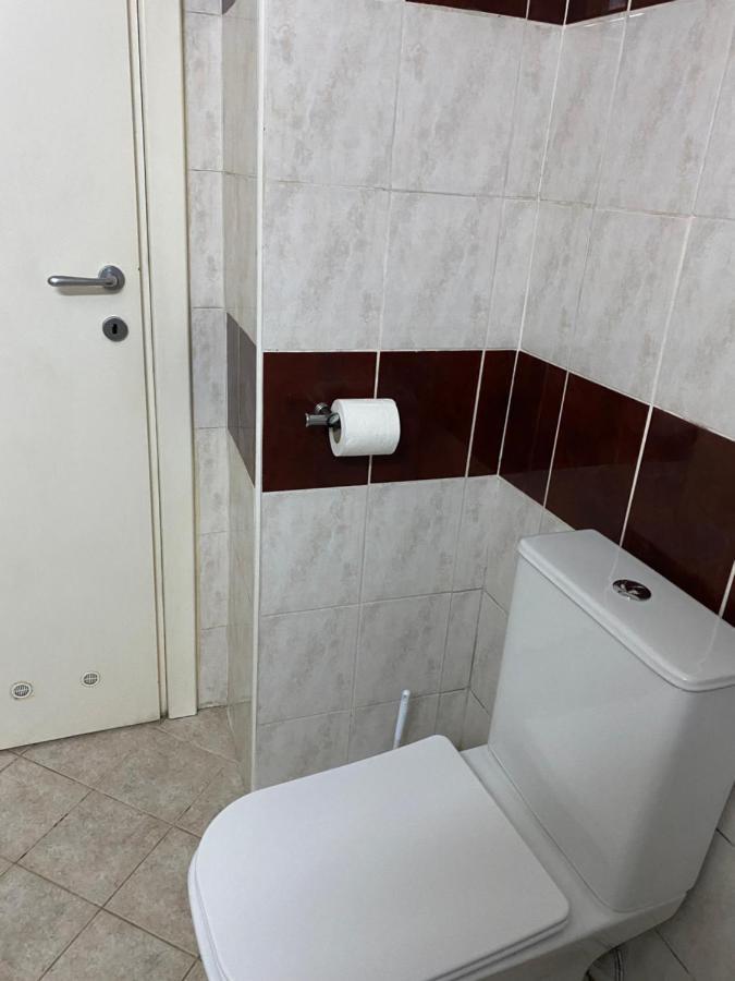 Hill Apartment Belgrad Zewnętrze zdjęcie