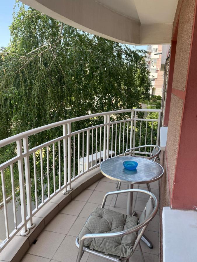 Hill Apartment Belgrad Zewnętrze zdjęcie