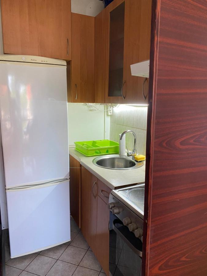 Hill Apartment Belgrad Zewnętrze zdjęcie